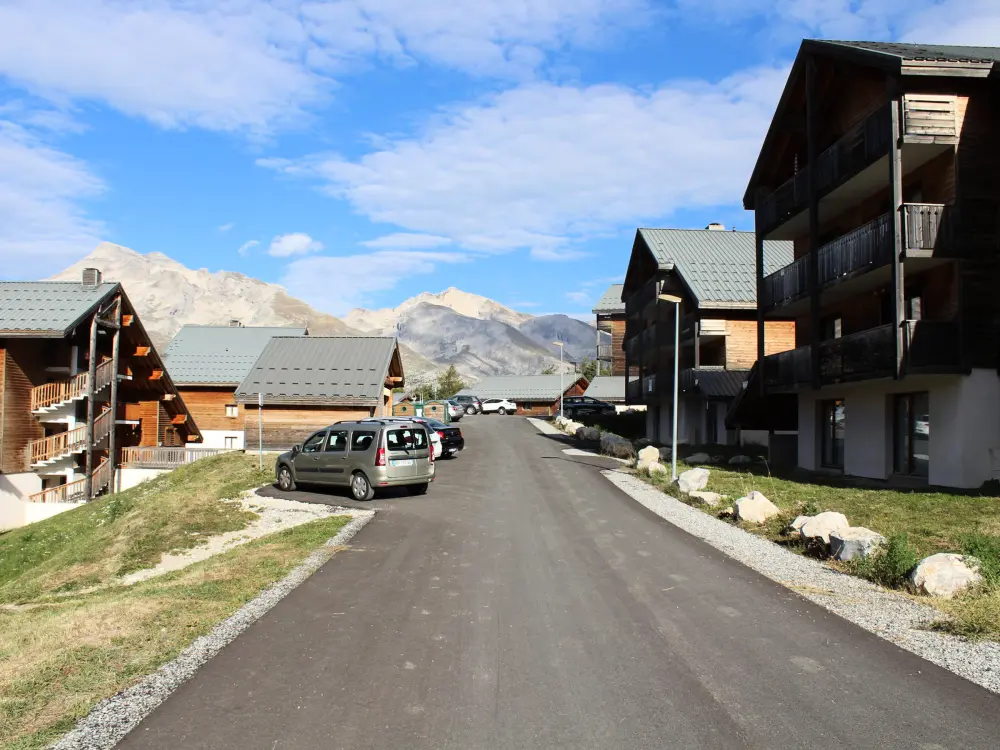 Location de Vacances La Joue du Loup 22