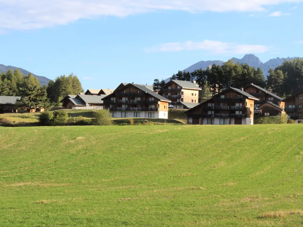 Location de Vacances La Joue du Loup 22