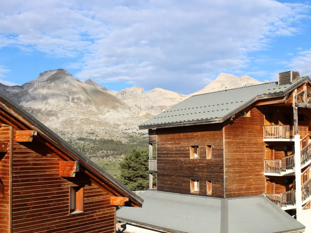 Location de Vacances La Joue du Loup 22