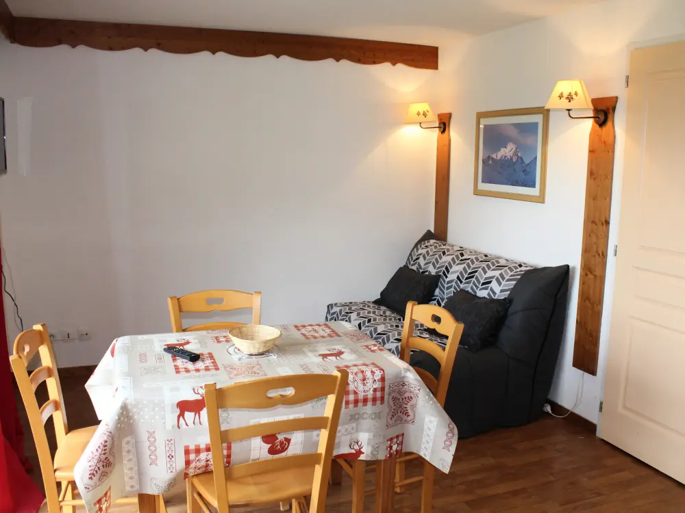 Location de Vacances La Joue du Loup 31