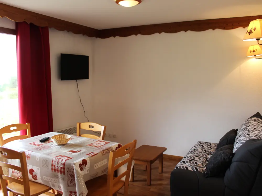 Location de Vacances La Joue du Loup 31
