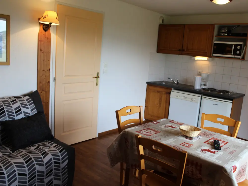 Location de Vacances La Joue du Loup 31