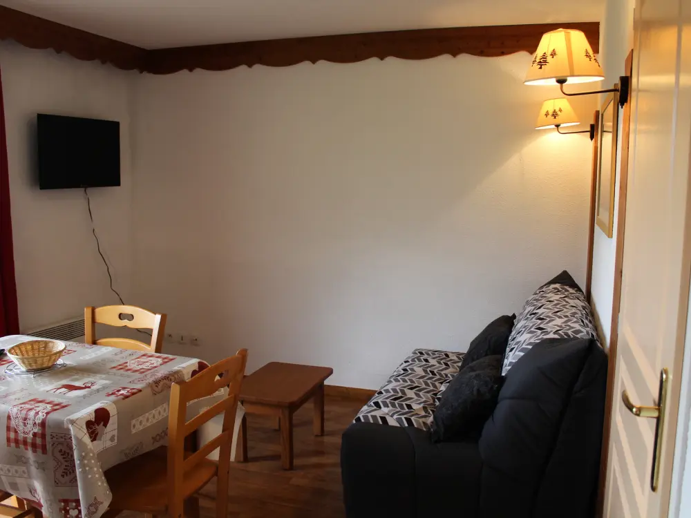 Location de Vacances La Joue du Loup 31
