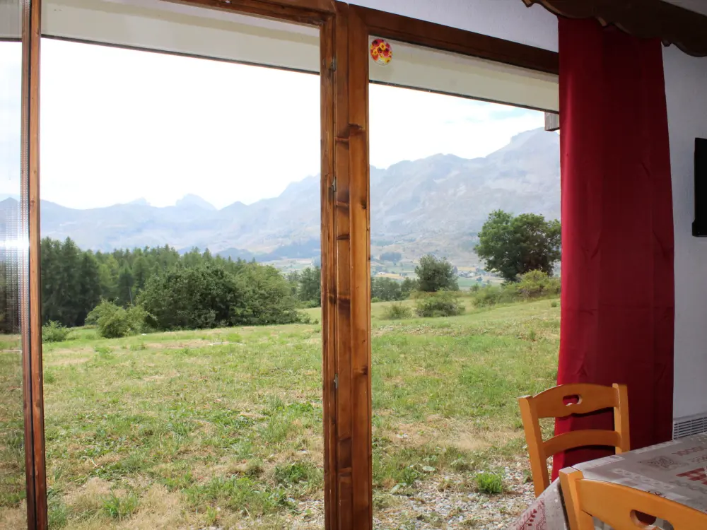 Location de Vacances La Joue du Loup 31