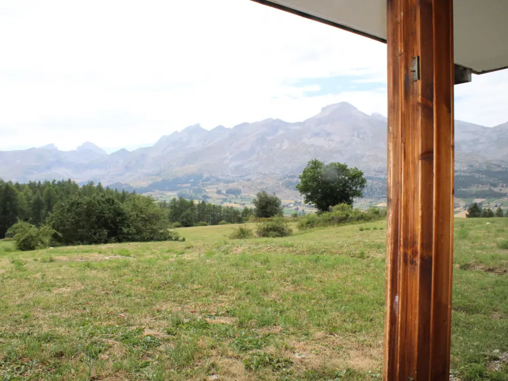 Location de Vacances La Joue du Loup 31