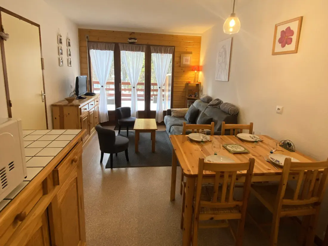 Location de Vacances La Joue du Loup 34