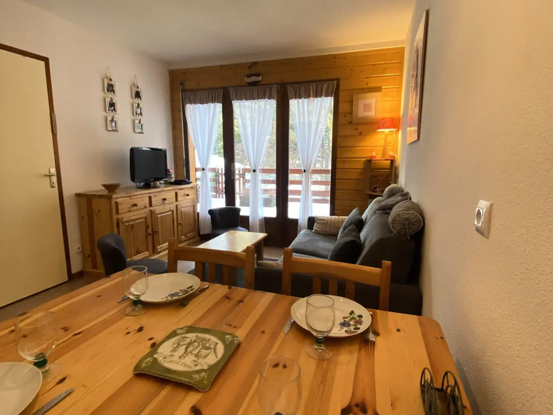 Location de Vacances La Joue du Loup 34