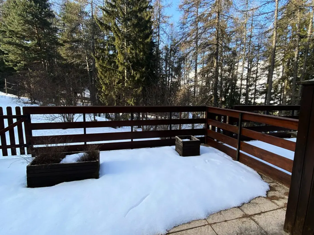 Location de Vacances La Joue du Loup 34
