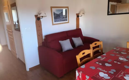 Résidence Portes Du Soleil