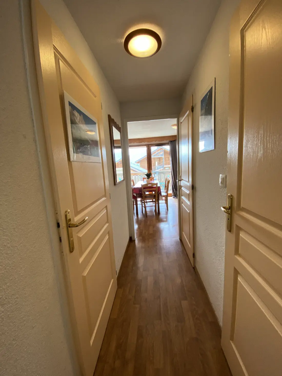 Résidence Bartavelle Crete Du Berger