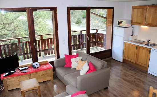 Location de Vacances Saint-Pair-sur-Mer 107