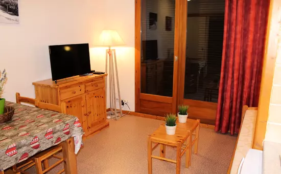 Maison de Vacances SAINTE-ENGRACE 3