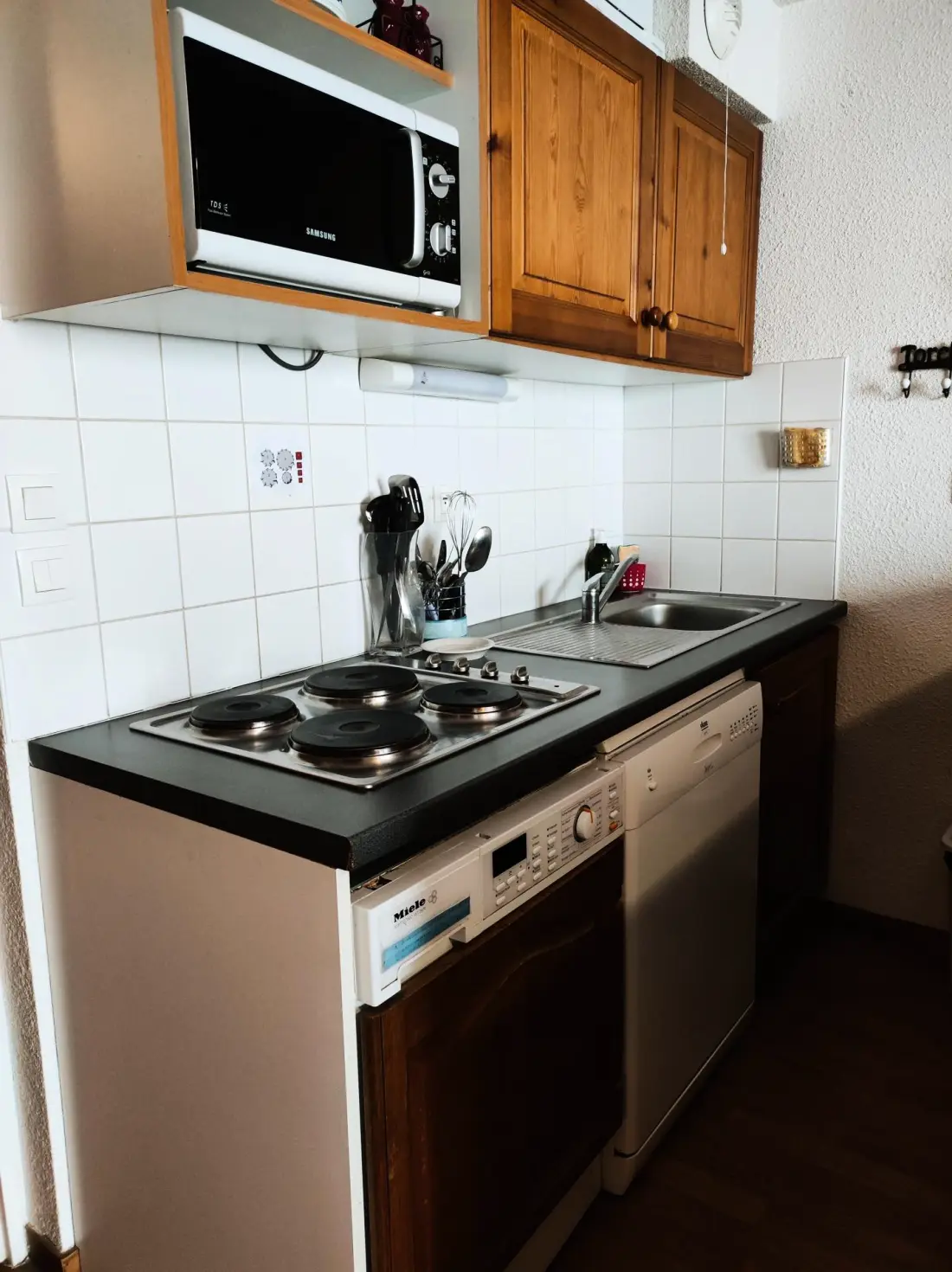 Résidence La CrÊte Du Berger