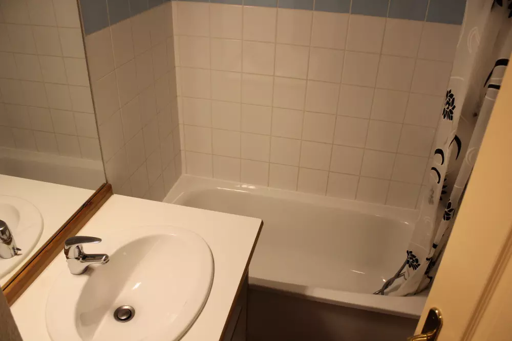 Résidence La Marmotte La Crete Du Berger