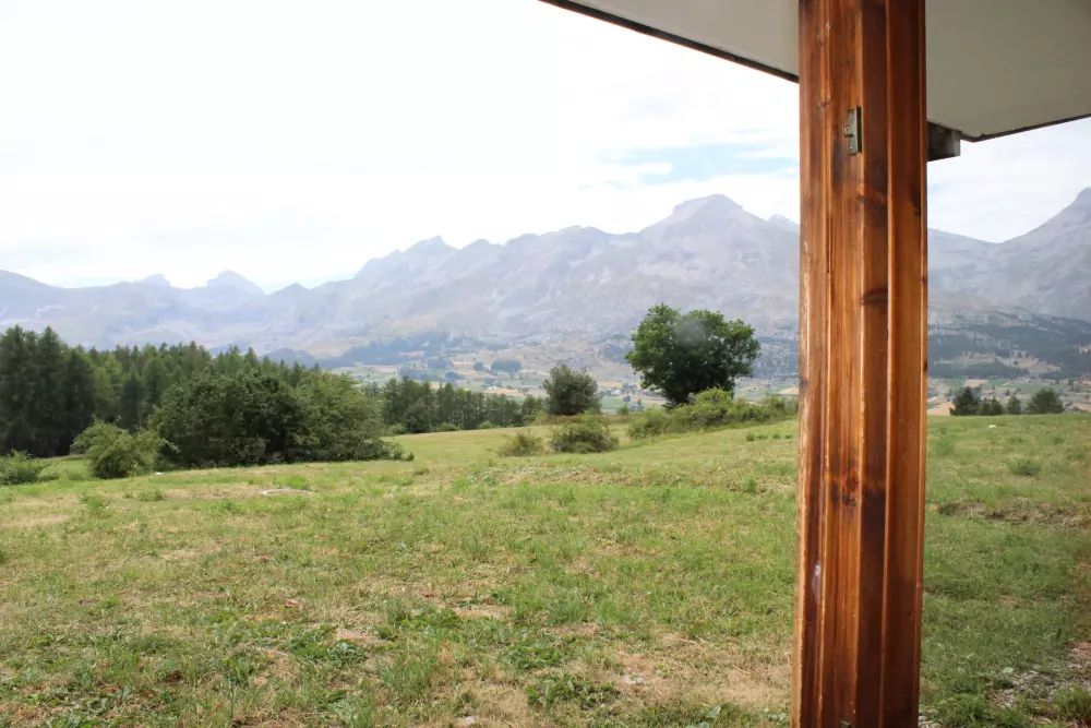 Résidence La Marmotte La Crete Du Berger