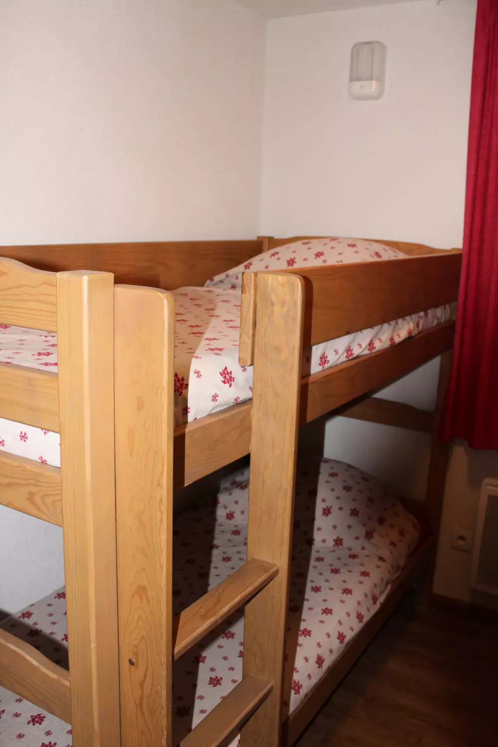 Résidence La Marmotte La Crete Du Berger