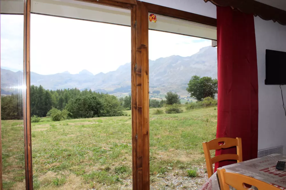 Résidence La Marmotte La Crete Du Berger