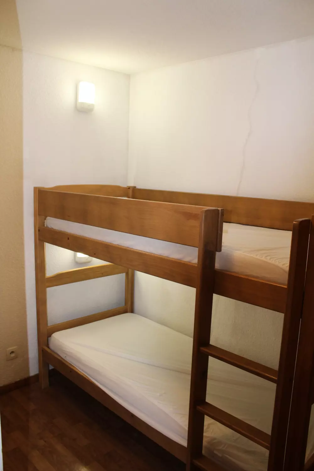 Résidence La Marmotte La Crete Du Berger