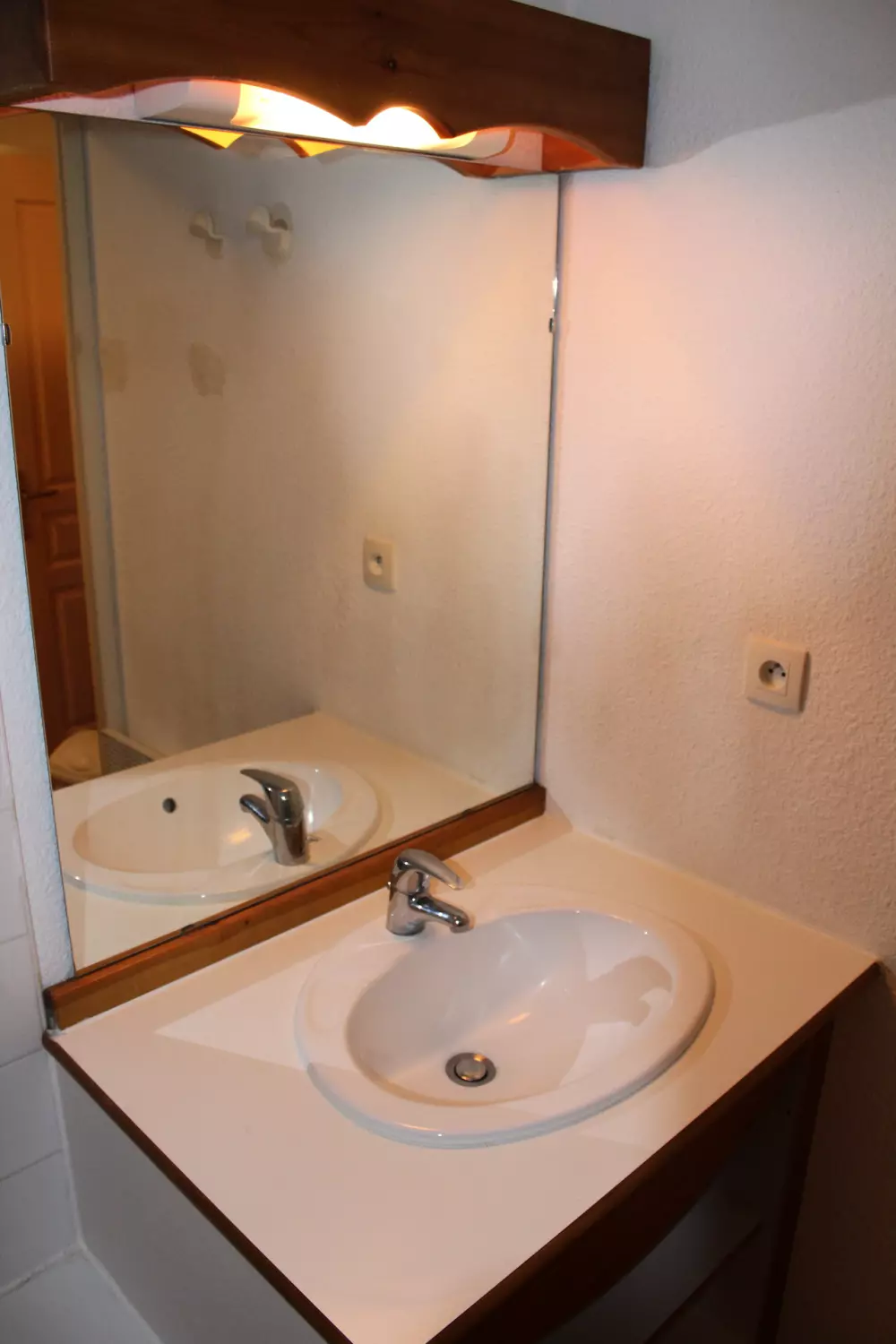 Résidence La Marmotte La Crete Du Berger