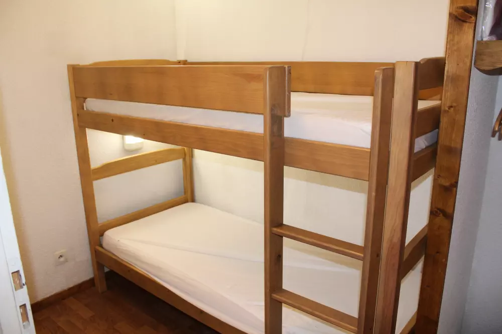 Résidence La Marmotte La Crete Du Berger