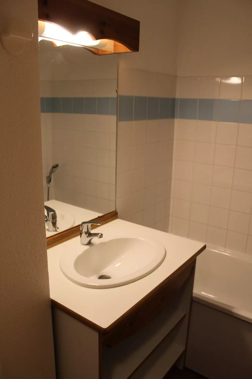 Résidence La Marmotte La Crete Du Berger