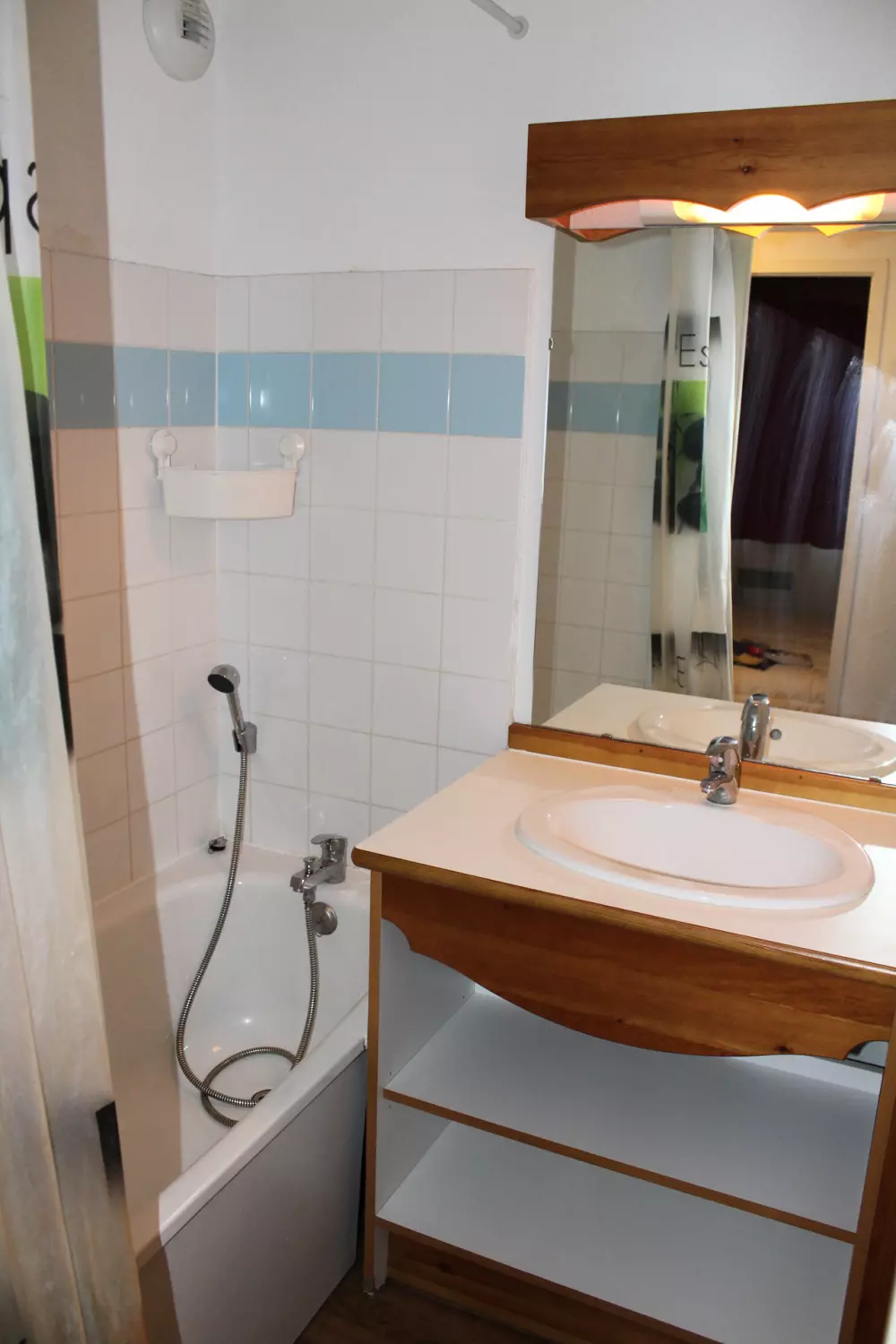 Résidence La Marmotte La Crete Du Berger