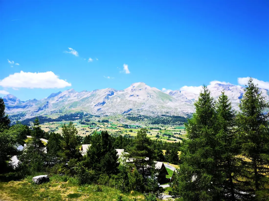 Résidence Le Panoramique
