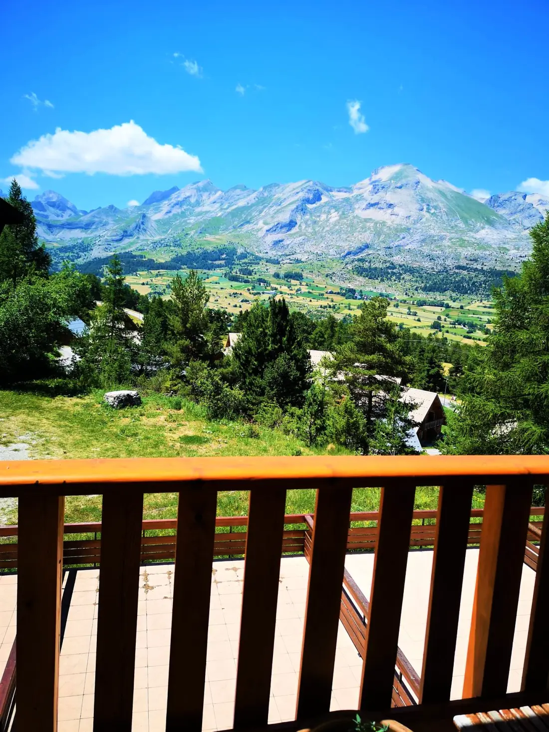 Résidence Le Panoramique