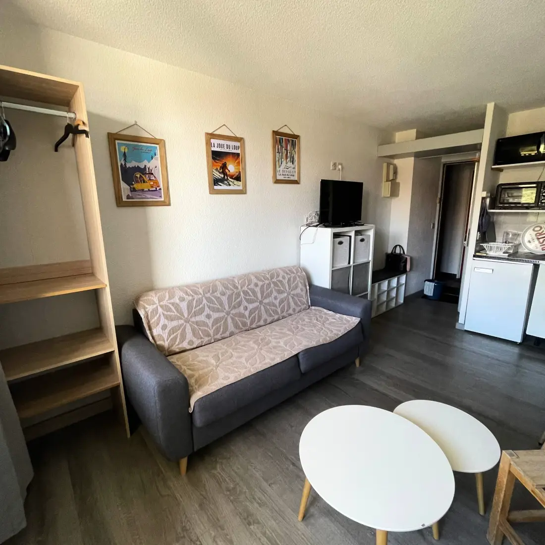 Résidence Le Relais