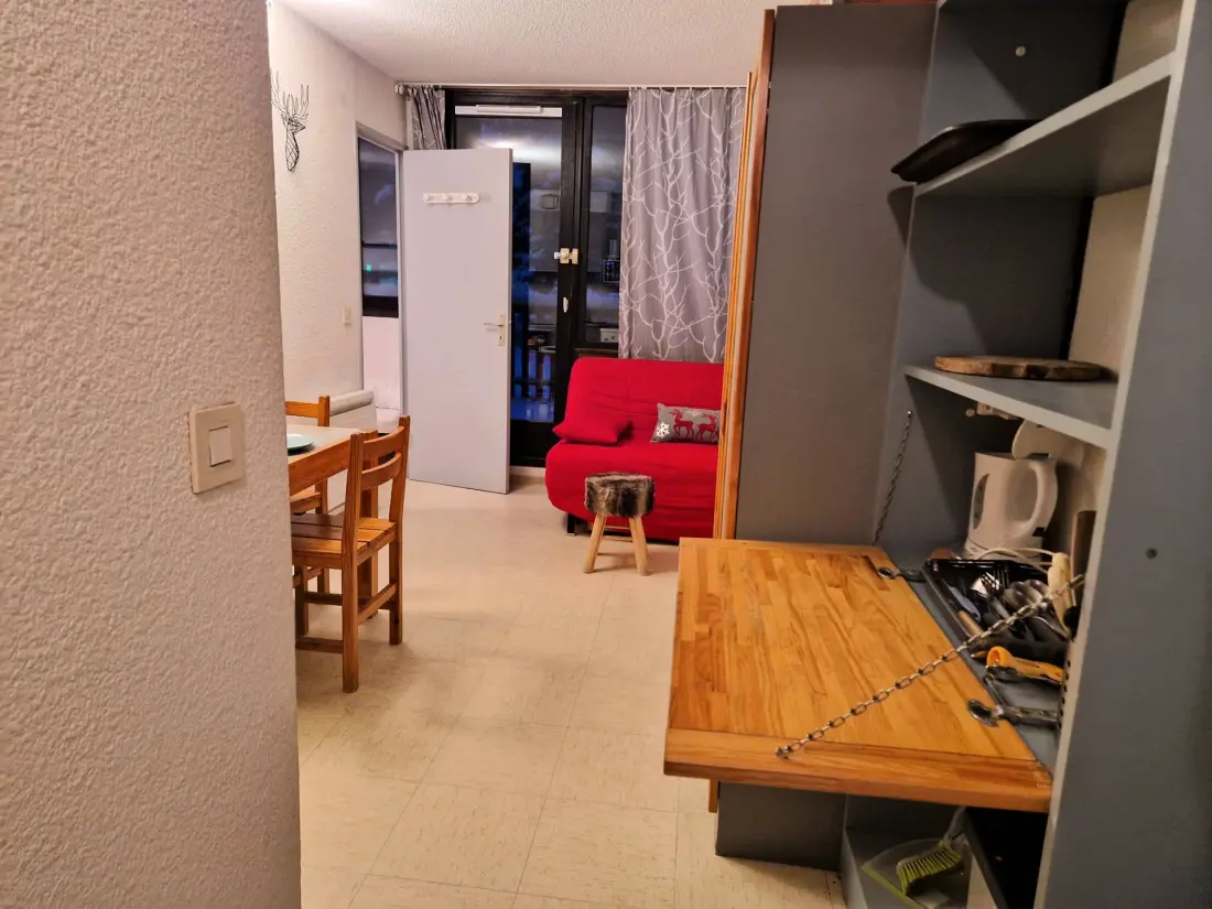 Résidence Le Relais