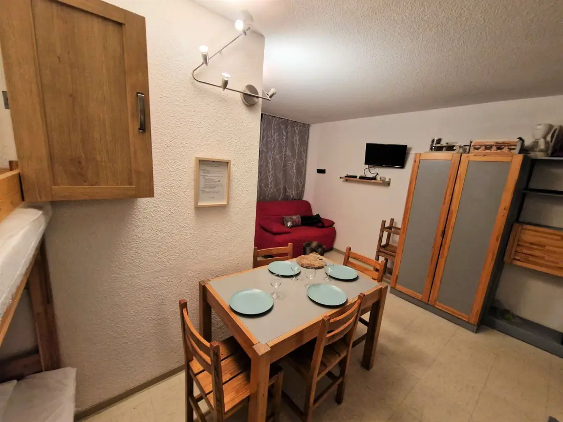 Résidence Le Relais