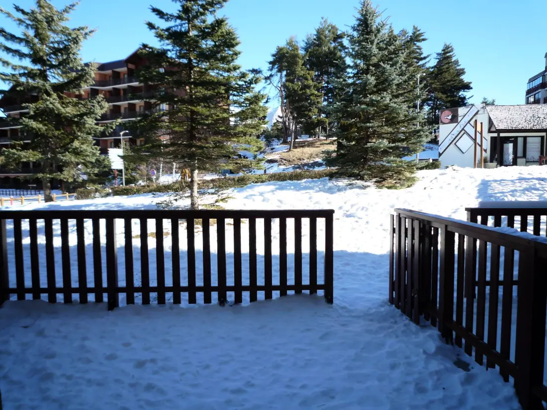Résidence Le Relais