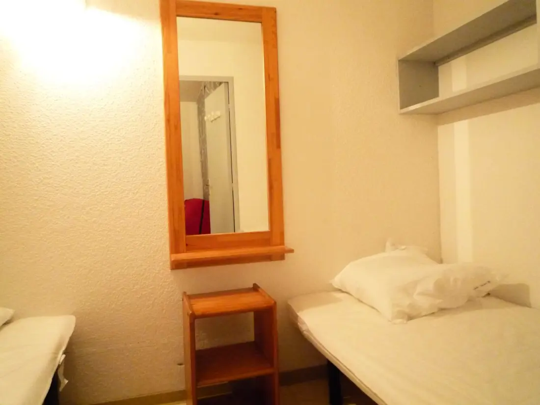 Résidence Le Relais