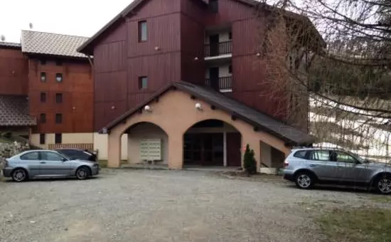 Maison de Vacances Pornic 37