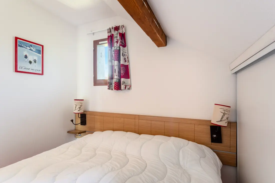 Résidence les Chalets D'aurouze - maeva Home