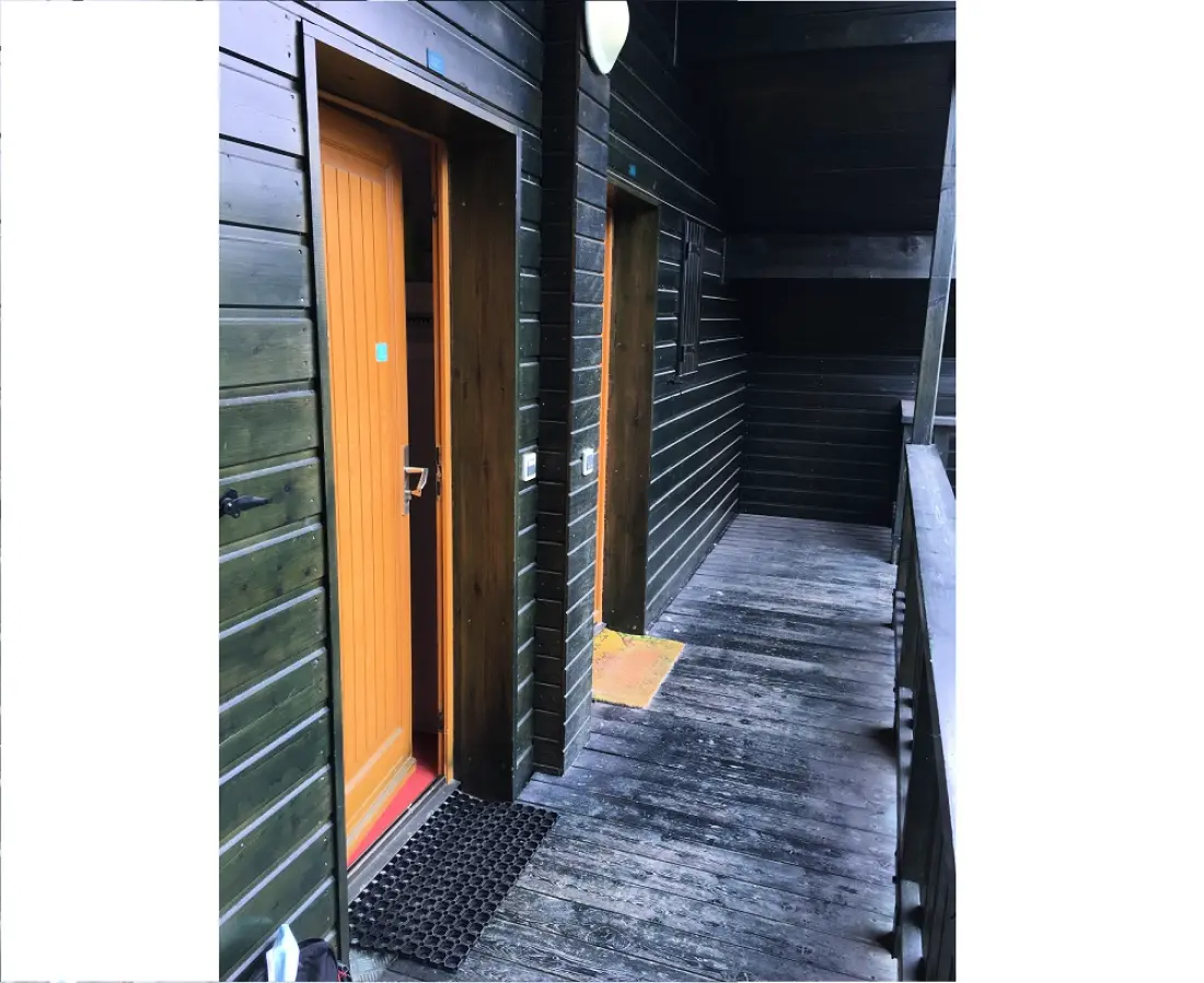 Résidence les Chalets D'aurouze - maeva Home