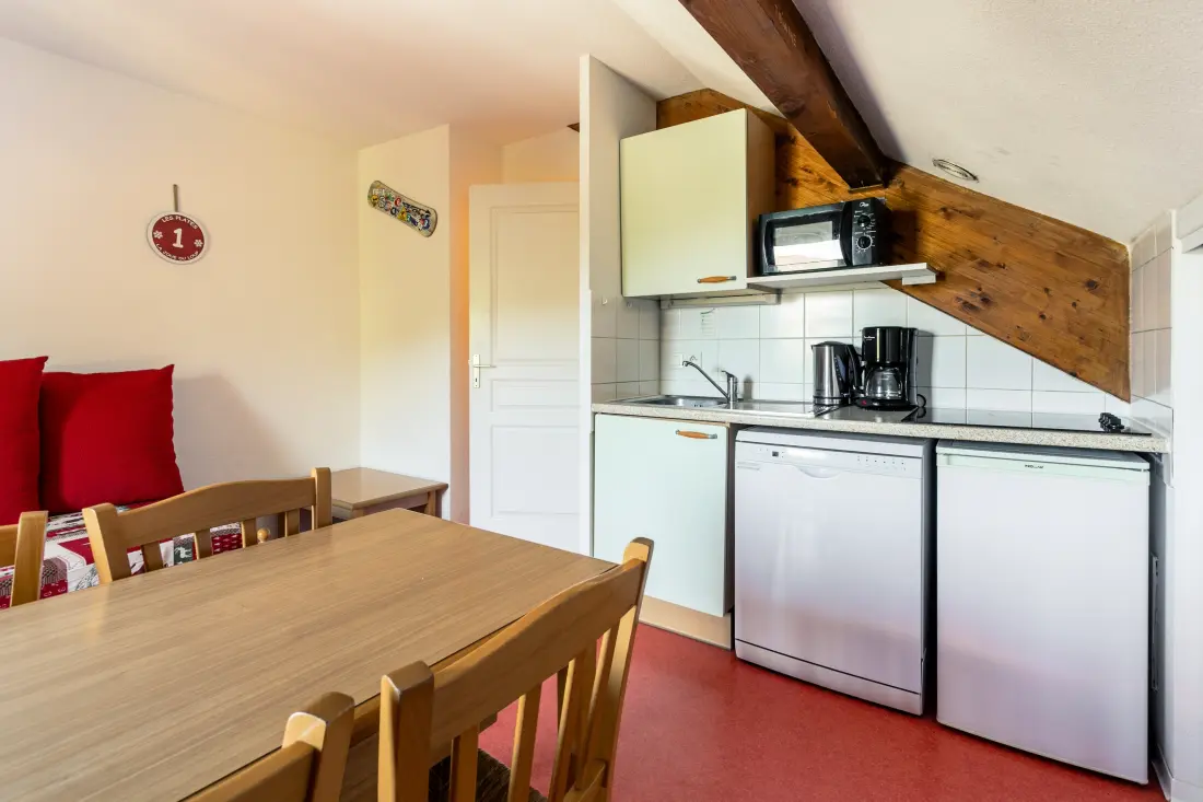 Résidence les Chalets D'aurouze - maeva Home
