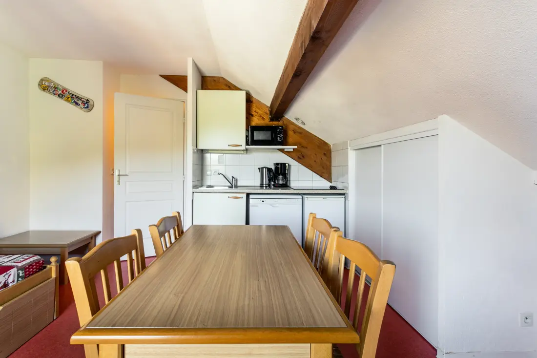 Résidence les Chalets D'aurouze - maeva Home