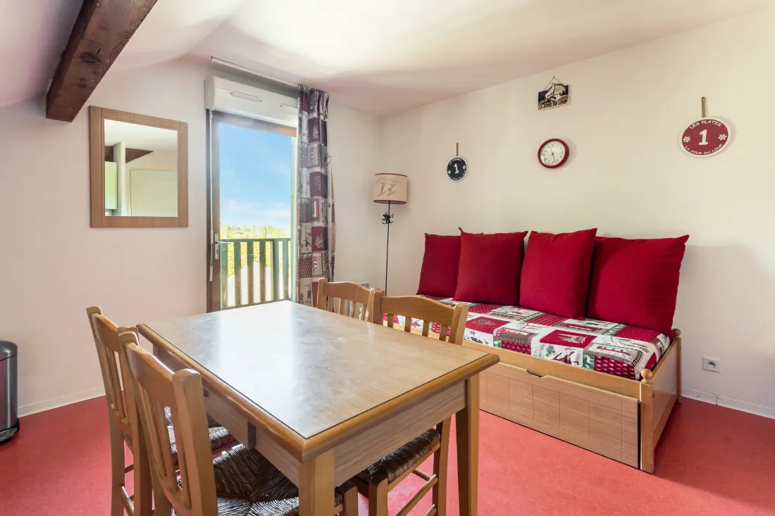 Résidence les Chalets D'aurouze - maeva Home