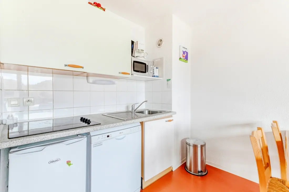Résidence les Chalets D'aurouze - maeva Home