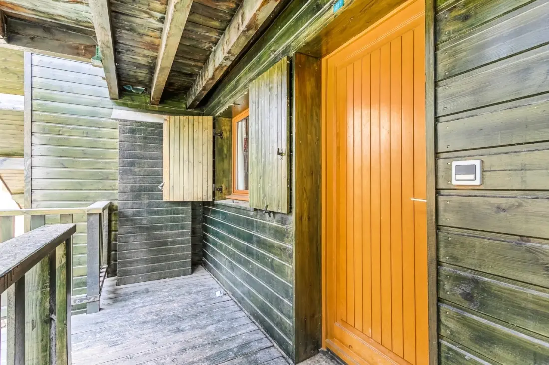 Résidence les Chalets D'aurouze - maeva Home