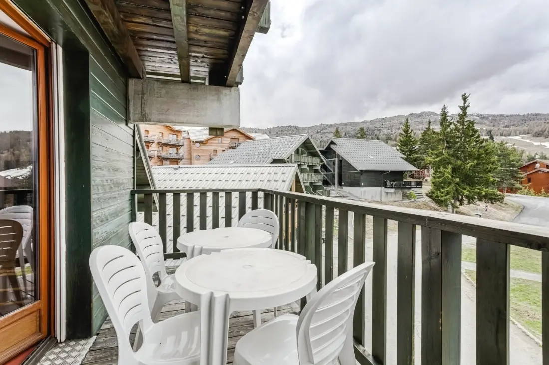 Résidence les Chalets D'aurouze - maeva Home