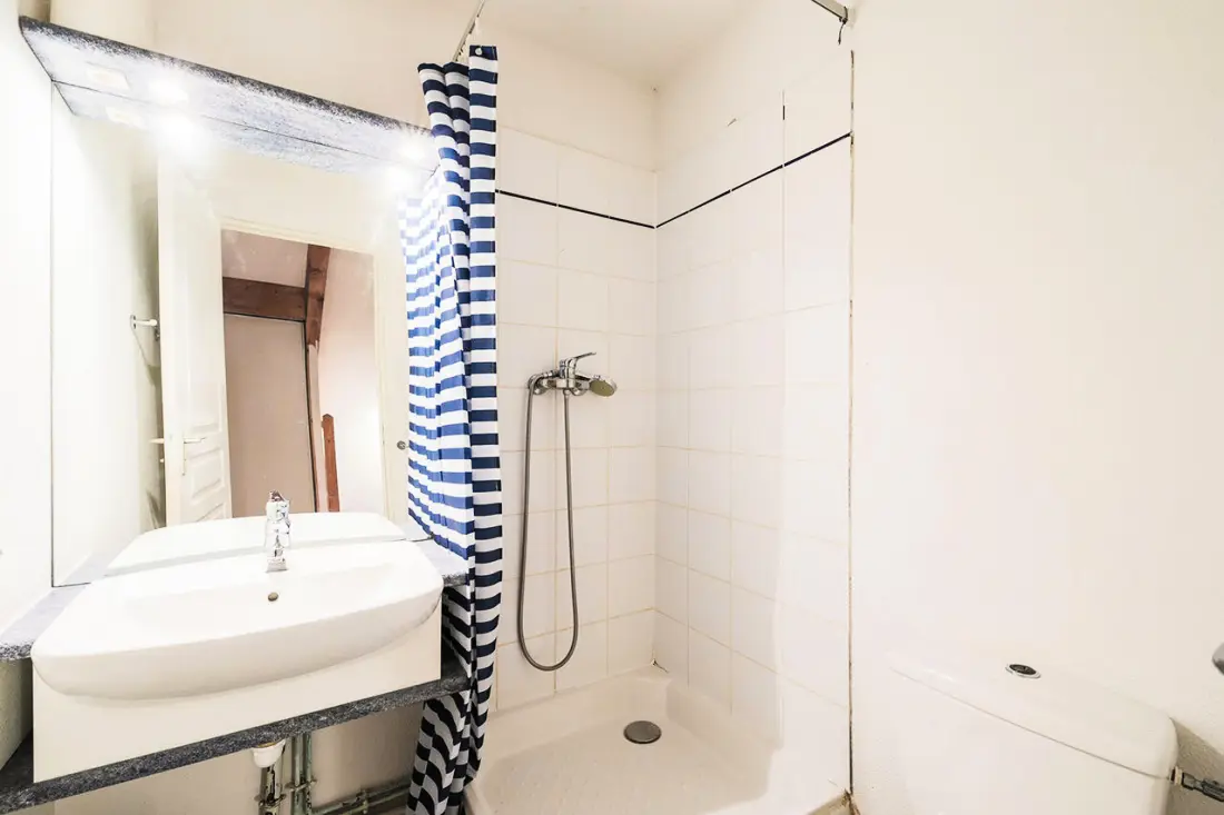 Résidence les Chalets D'aurouze - maeva Home