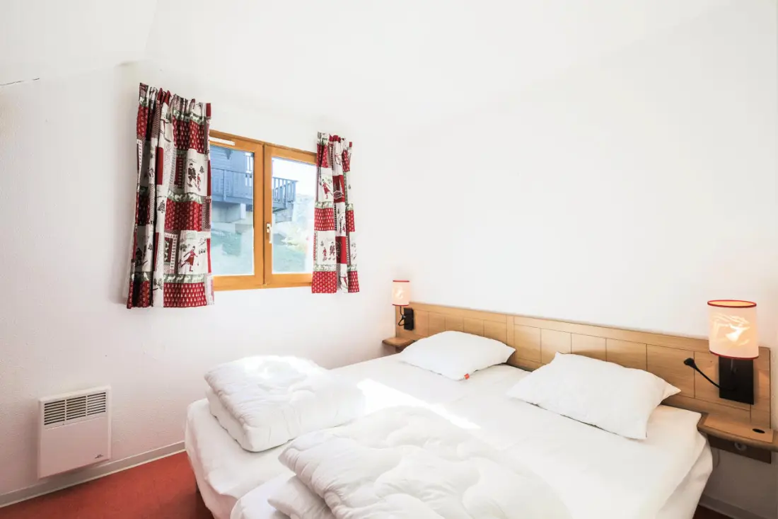 Résidence les Chalets D'aurouze - maeva Home