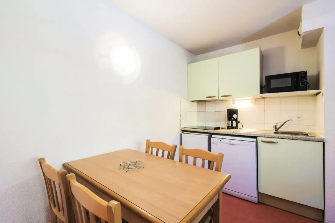 Résidence les Chalets D'aurouze - maeva Home