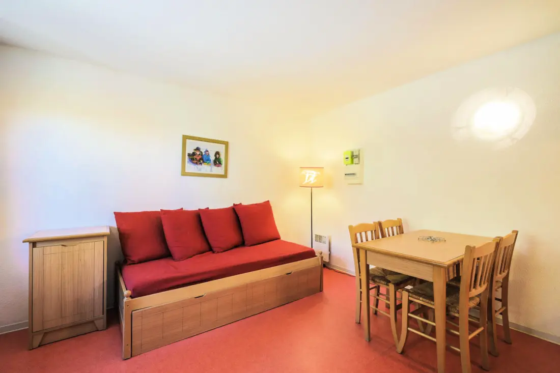 Résidence les Chalets D'aurouze - maeva Home