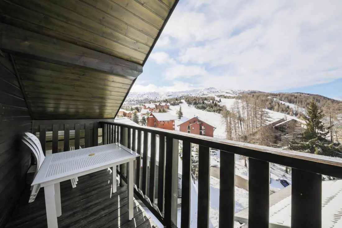 Résidence les Chalets D'aurouze - maeva Home