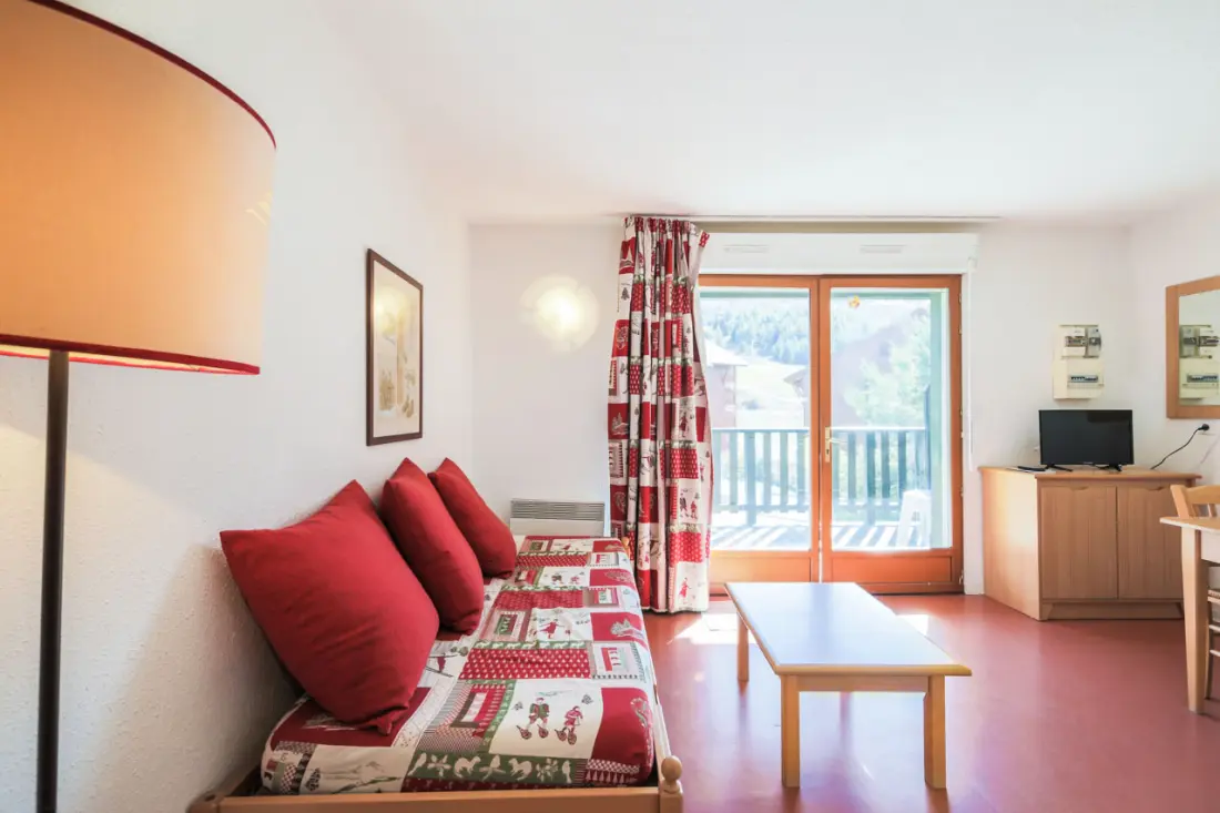 Résidence les Chalets D'aurouze - maeva Home
