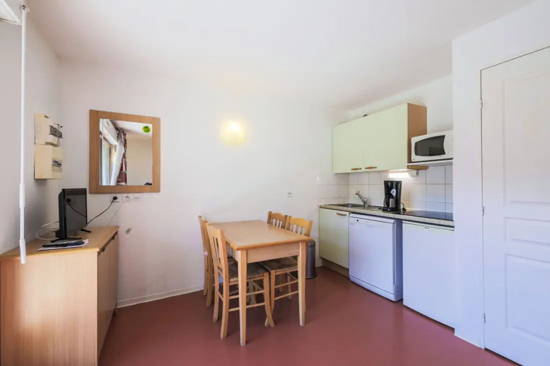 Résidence les Chalets D'aurouze - maeva Home