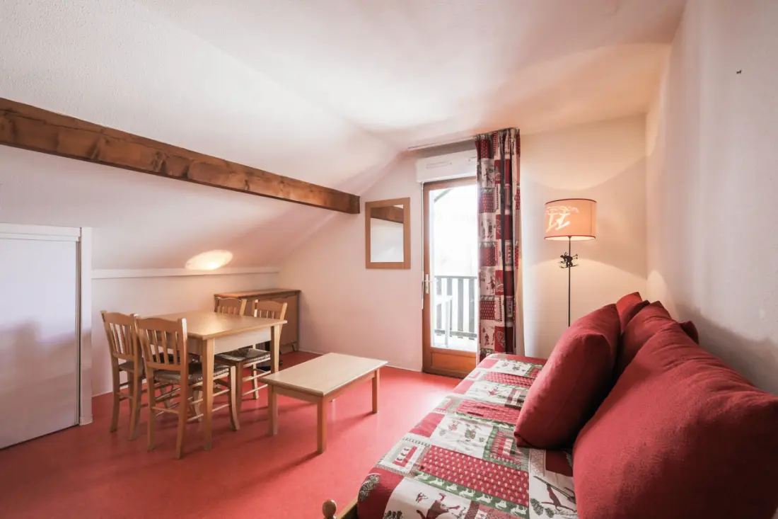 Résidence les Chalets D'aurouze - maeva Home